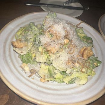 The Dandelion - Baby Gem Caesar Salad - Gastropubs Near Me - Philadelphia, Pennsylvania The Dandelion - Baby Gem Caesar Salad - Gastropubs Near Me - Philadelphia, Pennsylvania