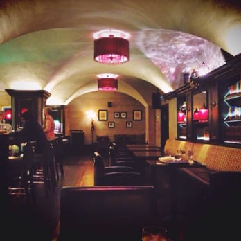 The Mint Bar - Champagne Bars Near Me - Dublin, D