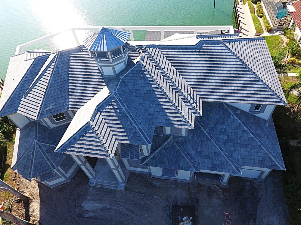 Slide of Sun Coast Roofing