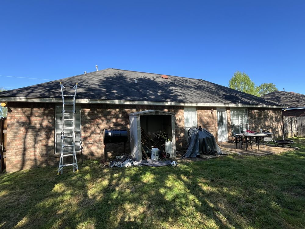 Slide of MAC Top Roofing & Construction