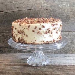 The Copper Kettle Bakery