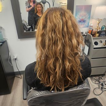 Amore Hair Salon - Before - Hair Salons Near Me - Denver, Colorado Amore Hair Salon - Before - Hair Salons Near Me - Denver, Colorado