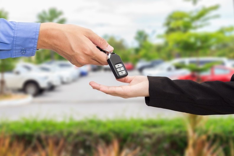 STL Auto Buyers