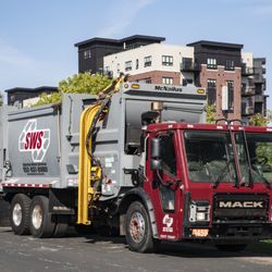 Suburban Waste Services