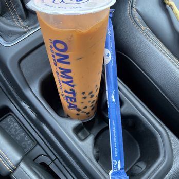 Cube Tea Studio - Bubble Tea Near Me - St. Louis, Missouri