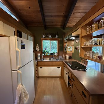 Speelyai Creek Retreat - Vacation Rentals Near Me Speelyai Creek Retreat - Vacation Rentals Near Me