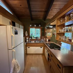 Speelyai Creek Retreat