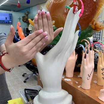 Kim 1 - Nail Salons Near Me - Fort Payne, Alabama Kim 1 - Nail Salons Near Me - Fort Payne, Alabama