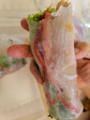 Saigon Bistro by null