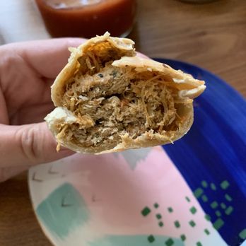 Tu Y Yo Cafe - Chicken Empanada - Latin American Near Me - Glenshaw, Pennsylvania Tu Y Yo Cafe - Chicken Empanada - Latin American Near Me - Glenshaw, Pennsylvania