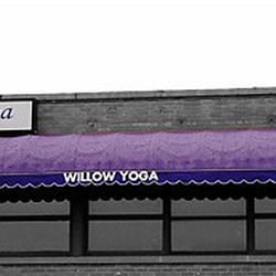 Willow Yoga - Willow Yoga