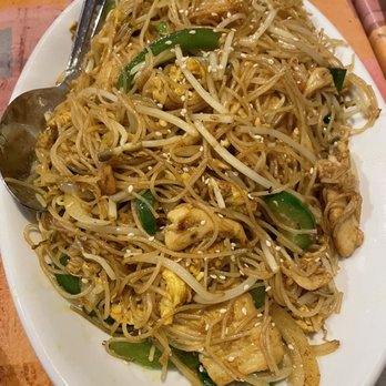 ABC Cafe - Singapore Style Rice Noodle - Dim Sum Near Me - Overland Park, Kansas ABC Cafe - Singapore Style Rice Noodle - Dim Sum Near Me - Overland Park, Kansas