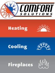 Slide of Comfort Solutions
