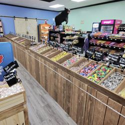 The Candy Cave