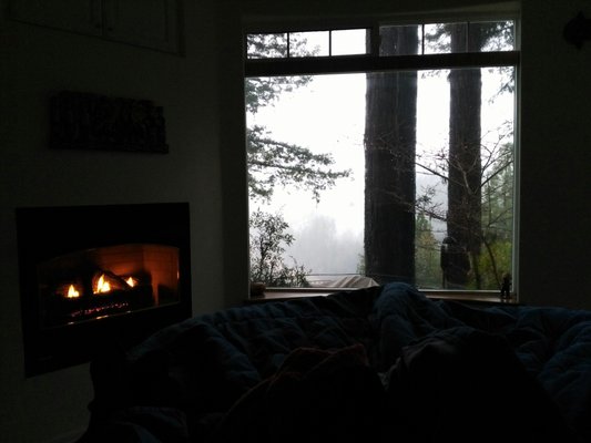 Russian River Getaways by null