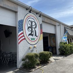 Rapp Brewing Company