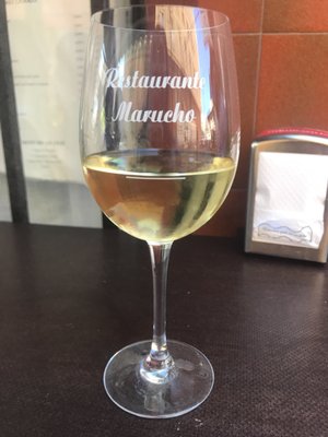 Restaurante Marucho by null
