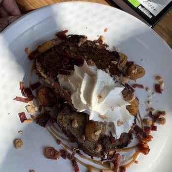 Sabio on Main - New American Near Me - Pleasanton, California Sabio on Main - New American Near Me - Pleasanton, California