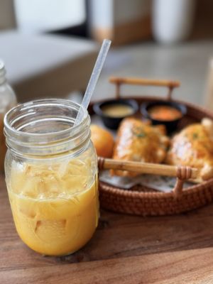 Sumaq Coffee by null