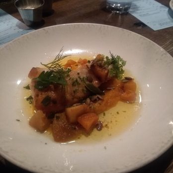 The Optimist - Grouper - Seafood Near Me - Atlanta, Georgia