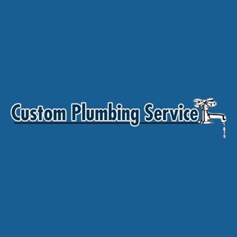 Slide of Custom Plumbing Service