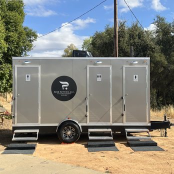 Posh Potties - Portable Toilet Services Near Me Posh Potties - Portable Toilet Services Near Me