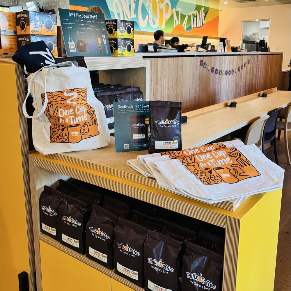 Philz Coffee - Merchandise - Coffee & Tea Near Me - Pleasanton, California Philz Coffee - Merchandise - Coffee & Tea Near Me - Pleasanton, California
