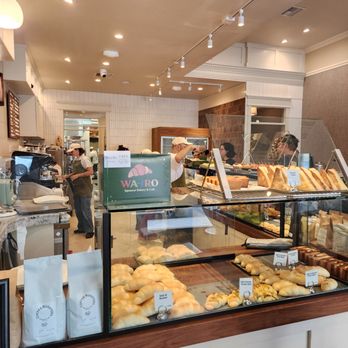 Wa-Iro - Bakeries Near Me - Pasadena, California