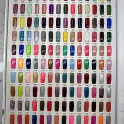 Nail Polish