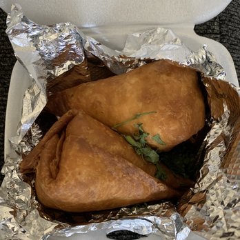 Bombay Coast - Meat Samosas - Indian Near Me - San Diego, California Bombay Coast - Meat Samosas - Indian Near Me - San Diego, California