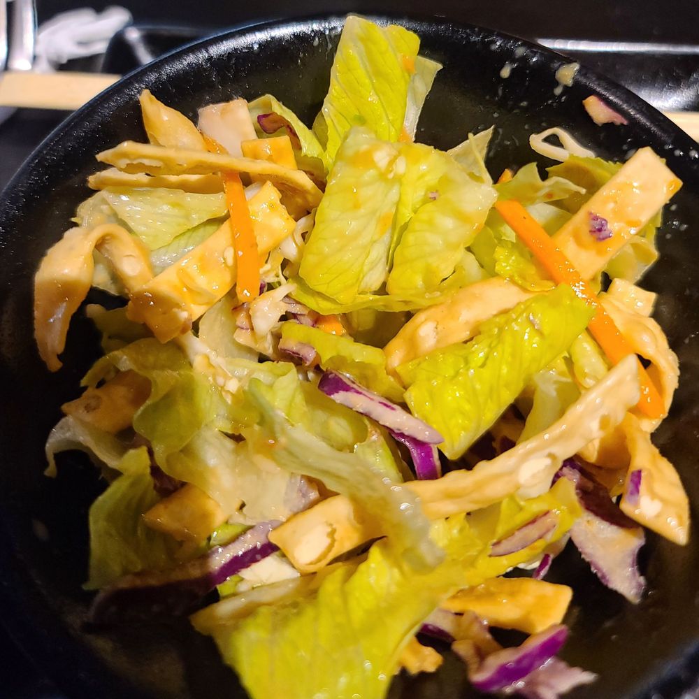P.F. Chang's - Salad - Chinese Near Me - Farmington, Connecticut P.F. Chang's - Salad - Chinese Near Me - Farmington, Connecticut