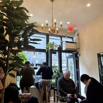 Sote Coffee Roasters - Coffee Roasteries Near Me - New York, New York Sote Coffee Roasters - Coffee Roasteries Near Me - New York, New York