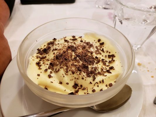 Antica Osteria l'Agania by null