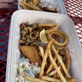 Bar Harbor Seafood - Ultimate Seafood Combo - Seafood Near Me - Orlando, Florida Bar Harbor Seafood - Ultimate Seafood Combo - Seafood Near Me - Orlando, Florida