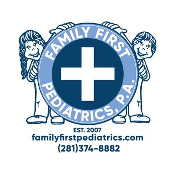 Family First Pediatrics - Established 2007 - Pediatricians Near Me - Spring, Texas