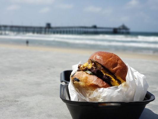 Swagyu Imperial Beach by null