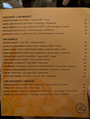 Menu photo 6 City House Nashville, TN