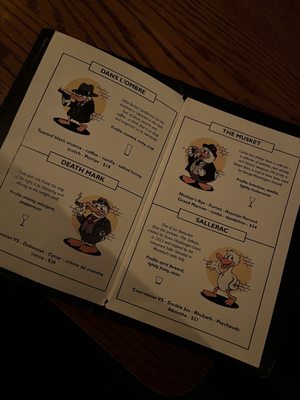 Menu photo 7 The Coldroom Montreal, QC