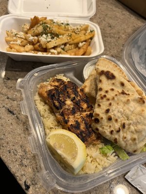 The Big Greek Cafe by null