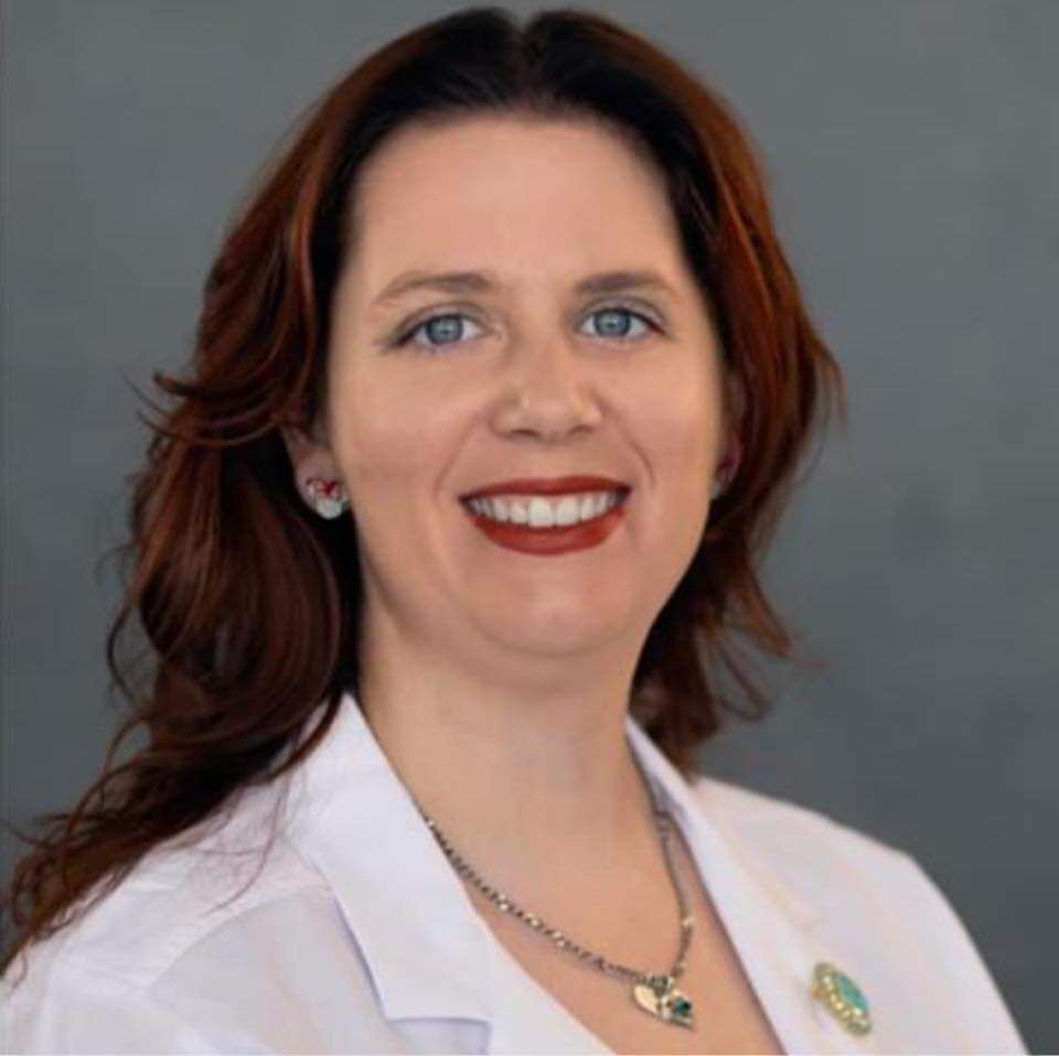 Katherine A. Pederson, DO