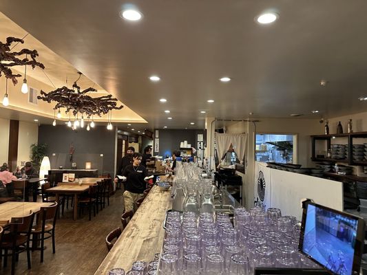HINODEYA Ramen Japantown by null