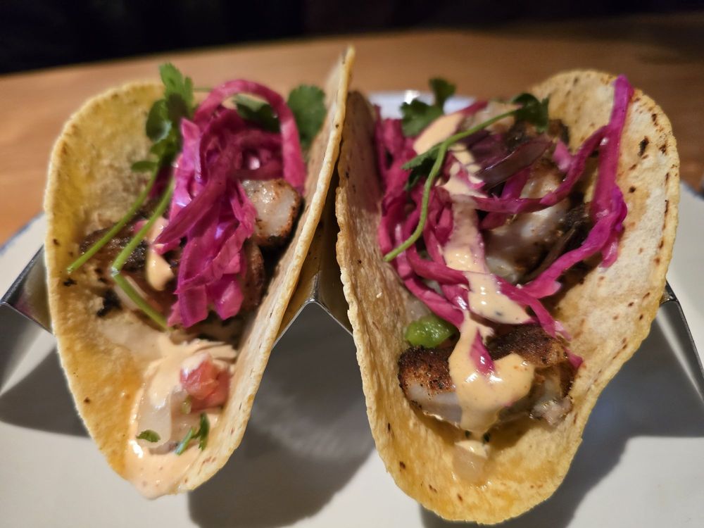 Social spots from Legal Sea Foods - Downtown Crossing