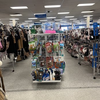 Ross Dress For Less - Inside - Department Stores Near Me - Chula Vista, California
