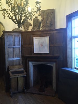 River Arts Club by null