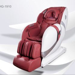Direct Bellaire Furniture & Electronics - Kawaii massage chair