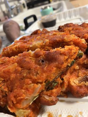 Sadie's BBQ Inn by null