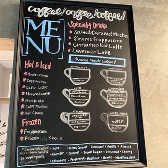 Teacision - FYI- They also have coffee! - Bubble Tea Near Me - Santa Clarita, California Teacision - FYI- They also have coffee! - Bubble Tea Near Me - Santa Clarita, California