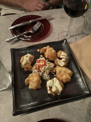 The Cook and The Cork by null