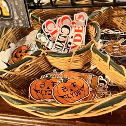 B.F. Clyde's Cider Mill