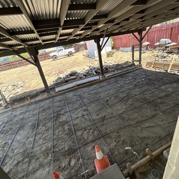 Primo Concrete - Pre pour. Rebar. - Masonry/Concrete Near Me Primo Concrete - Pre pour. Rebar. - Masonry/Concrete Near Me